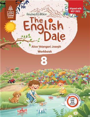 Revised Edition The English Dale Workbook 8 Revised Edition The English Dale Workbook 8