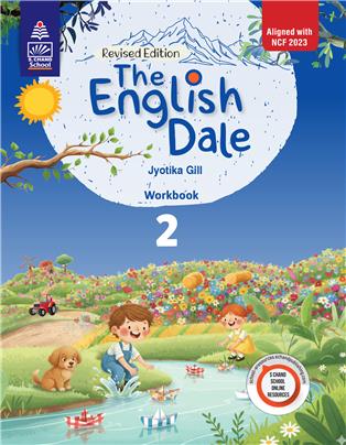 Revised Edition The English Dale Workbook 2 Revised Edition The English Dale Workbook 2