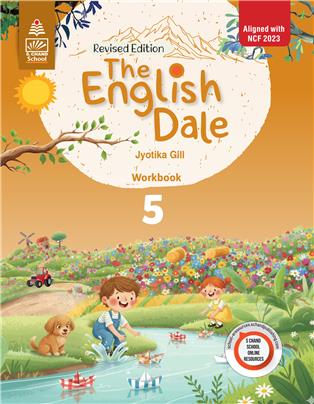 Revised Edition The English Dale Workbook 5 Revised Edition The English Dale Workbook 5