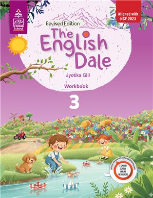 Revised Edition The English Dale Workbook 3 Revised Edition The English Dale Workbook 3
