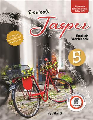 Revised Jasper Workbook 5 Revised Jasper Workbook 5