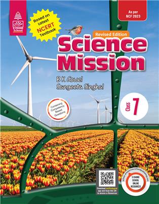 Science Mission 7 Science Mission 7