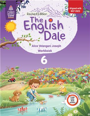Revised Edition The English Dale Workbook 6 Revised Edition The English Dale Workbook 6