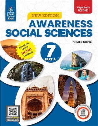 Awareness Social Sciences 7 Part A Awareness Social Sciences 7 Part A
