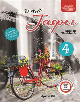 Revised Jasper Workbook 4 Revised Jasper Workbook 4