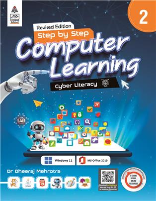 Revised Edition Step by Step Computer Learning 2 Revised Edition Step by Step Computer Learning 2