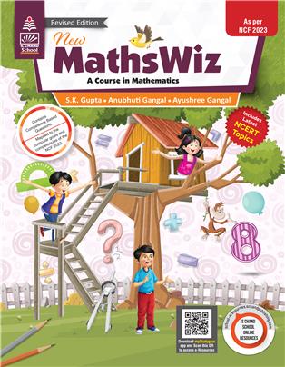 New MathsWiz Class 8 - combined New MathsWiz Class 8 - combined