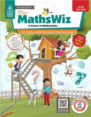 New MathsWiz Class 7 - combined New MathsWiz Class 7 - combined