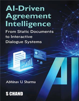 AI-Driven Agreement Intelligence AI-Driven Agreement Intelligence