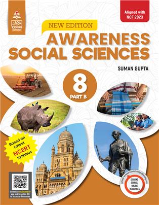 Awareness Social Sciences 8 Part B Awareness Social Sciences 8 Part B