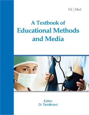 A TEXTBOOK OF EDUCATIONAL METHODS AND MEDIA