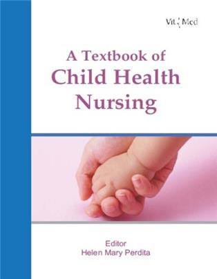 A TEXTBOOK OF CHILD HEALTH NURSING