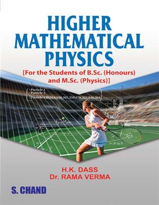 Higher Mathematical Physics