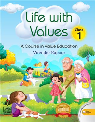 Life With Values Class 1