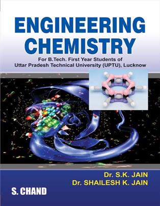 Engineering Chemistry(For B.Tech. I Year Students of UTPU, Lucknow)