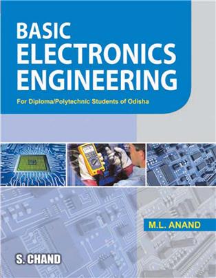 Basic Electronics Engineering (For Diploma/Polytechnic Students of Odisha)