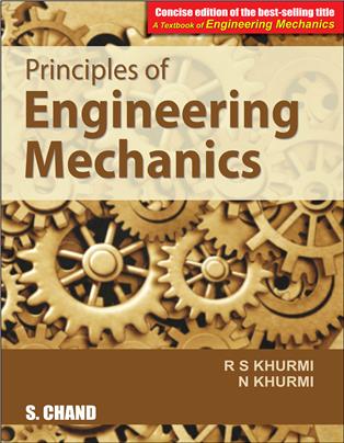 Principles of Engineering Mechanics (Concise Edition)