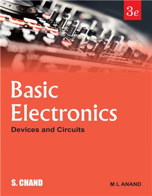 Basic Electronics: Devices & Circuits