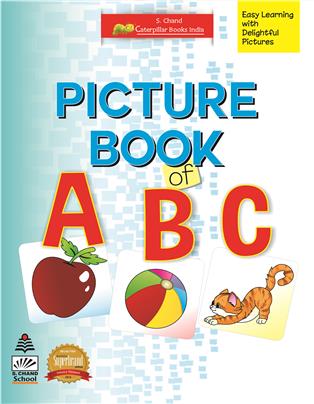 Picture Book of ABC