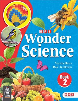 Wonder Science 2