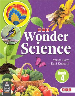 Wonder Science 4