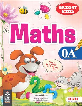 Maths 0A