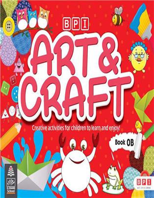 Art and Craft 0B