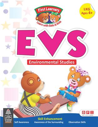 EVS- Environmental Studies