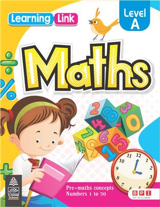 Learning Link Maths A