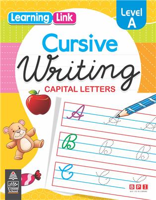 Learning Link Cursive Writing A