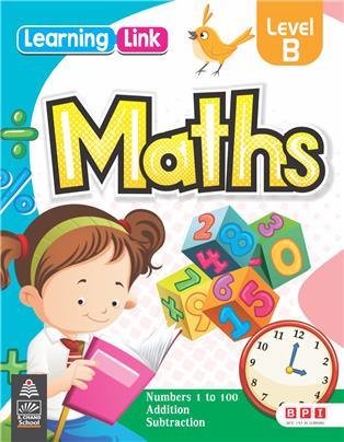 Learning Link Maths B