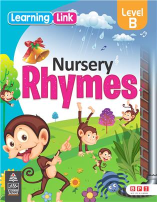Learning Link Nursery Rhymes B