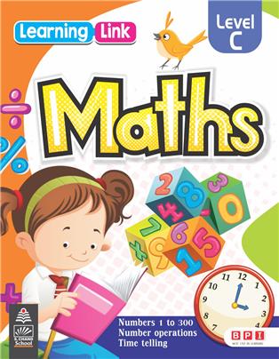 Learning Link Maths C