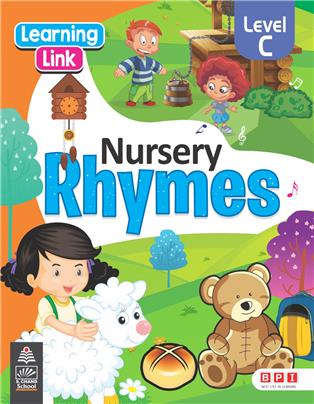 Learning Link Nursery Rhymes C