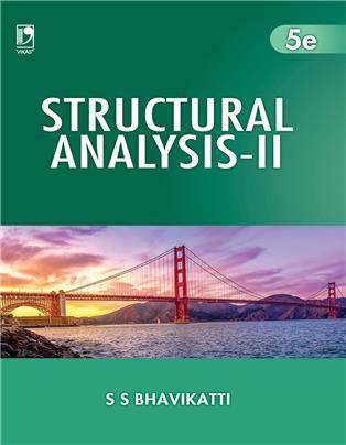 Structural Analysis-II