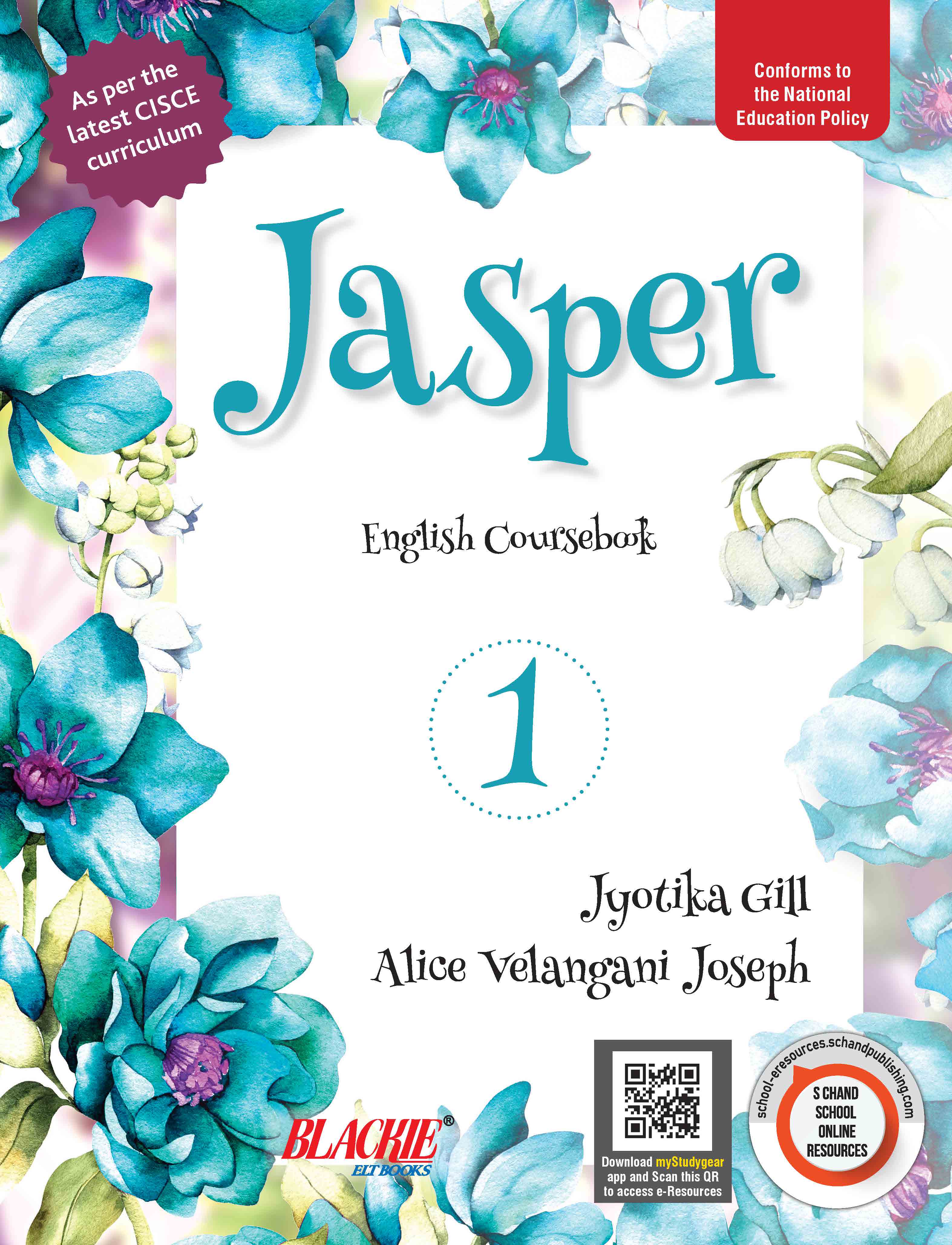 Jasper