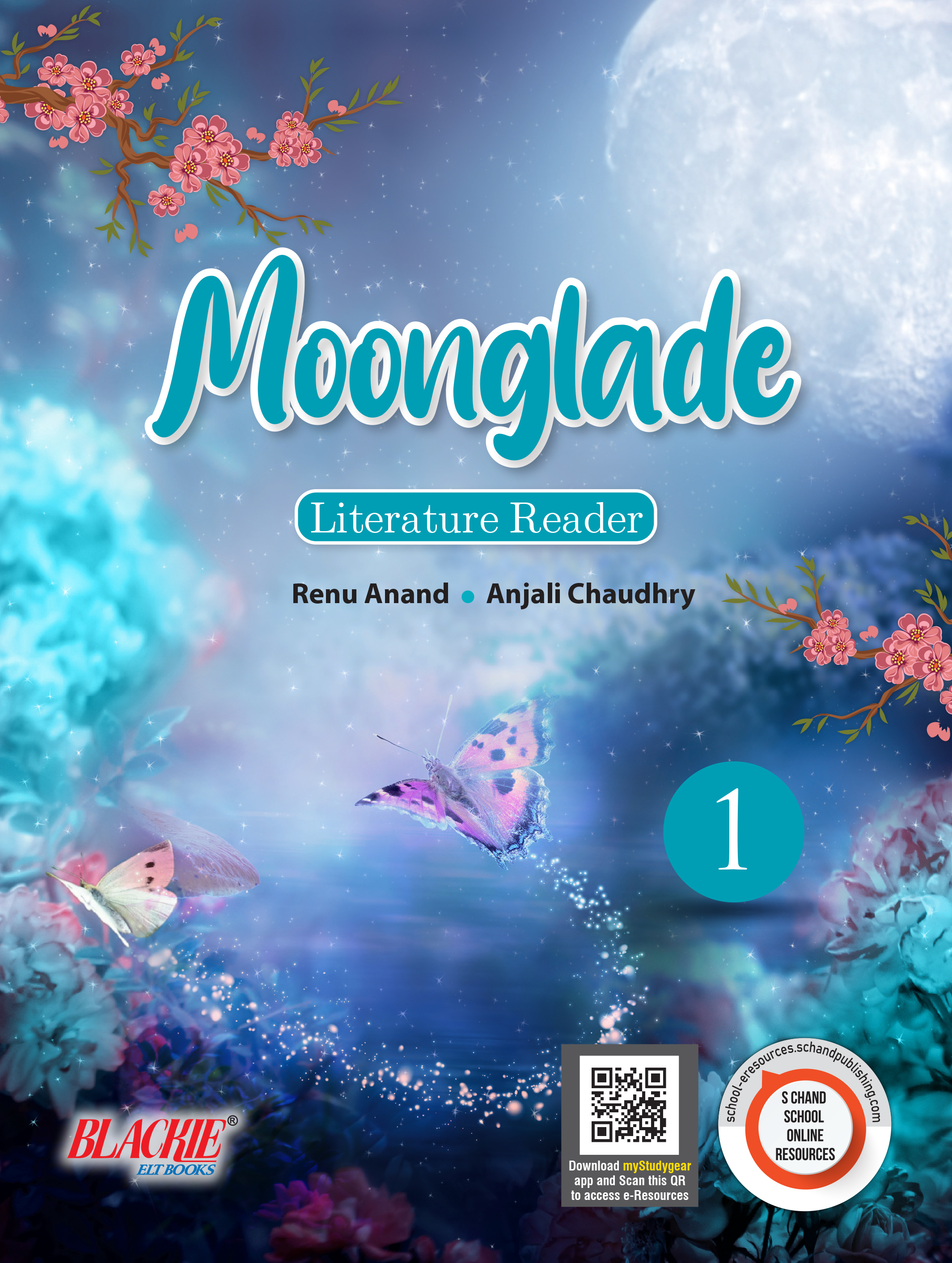 Moonglade Literature Reader
