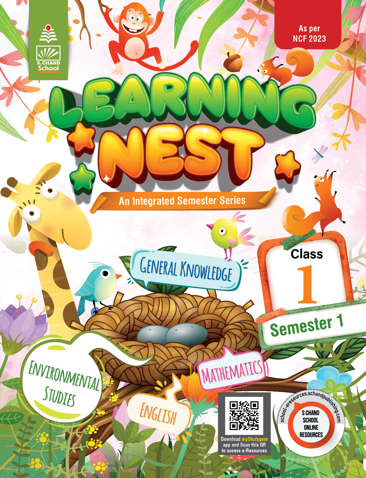 Learning Nest