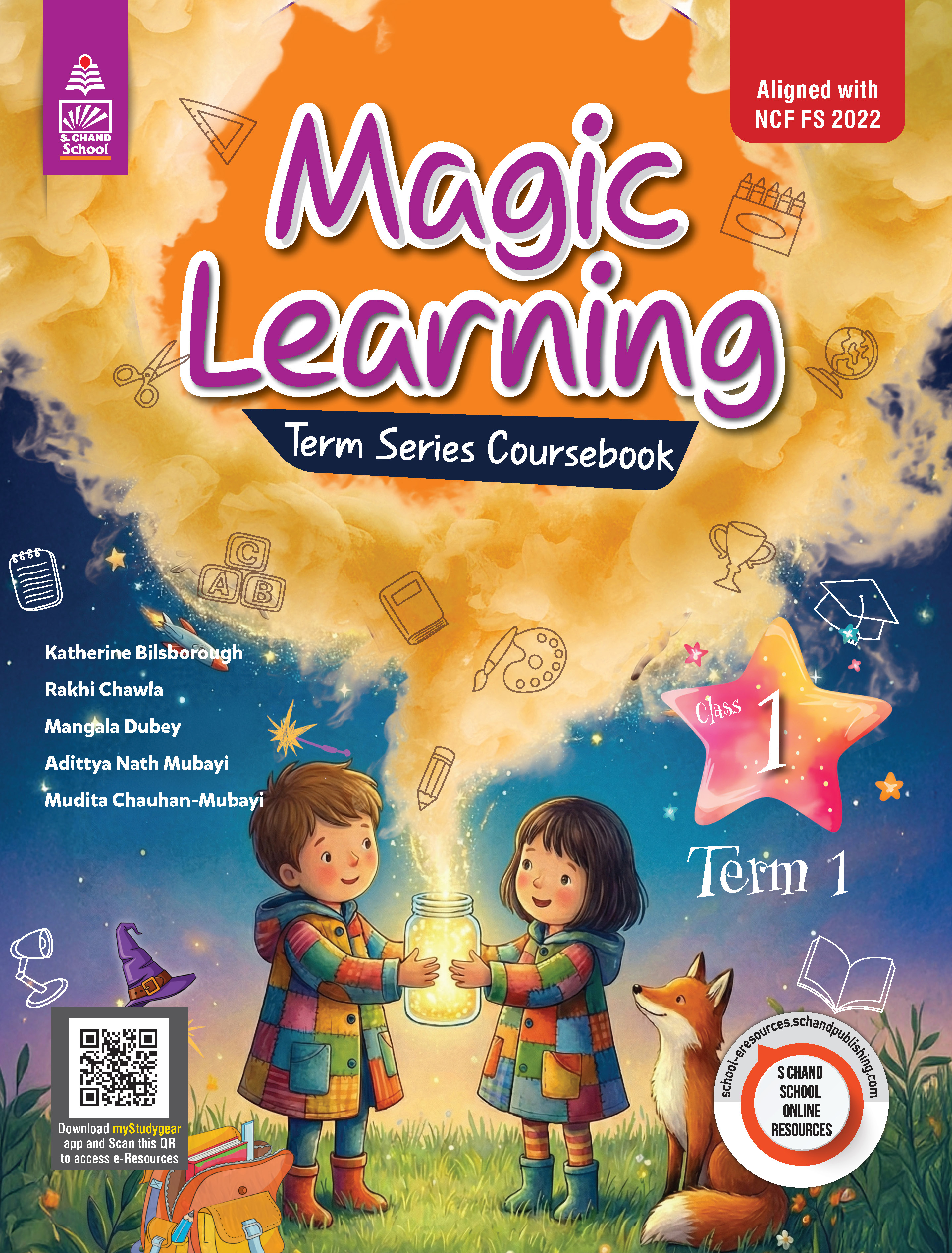 Magic Learning