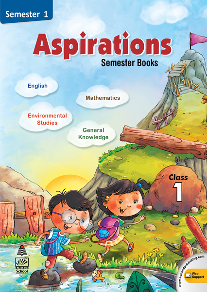 Aspirations (Semester Book)