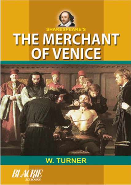 book review the merchant of venice