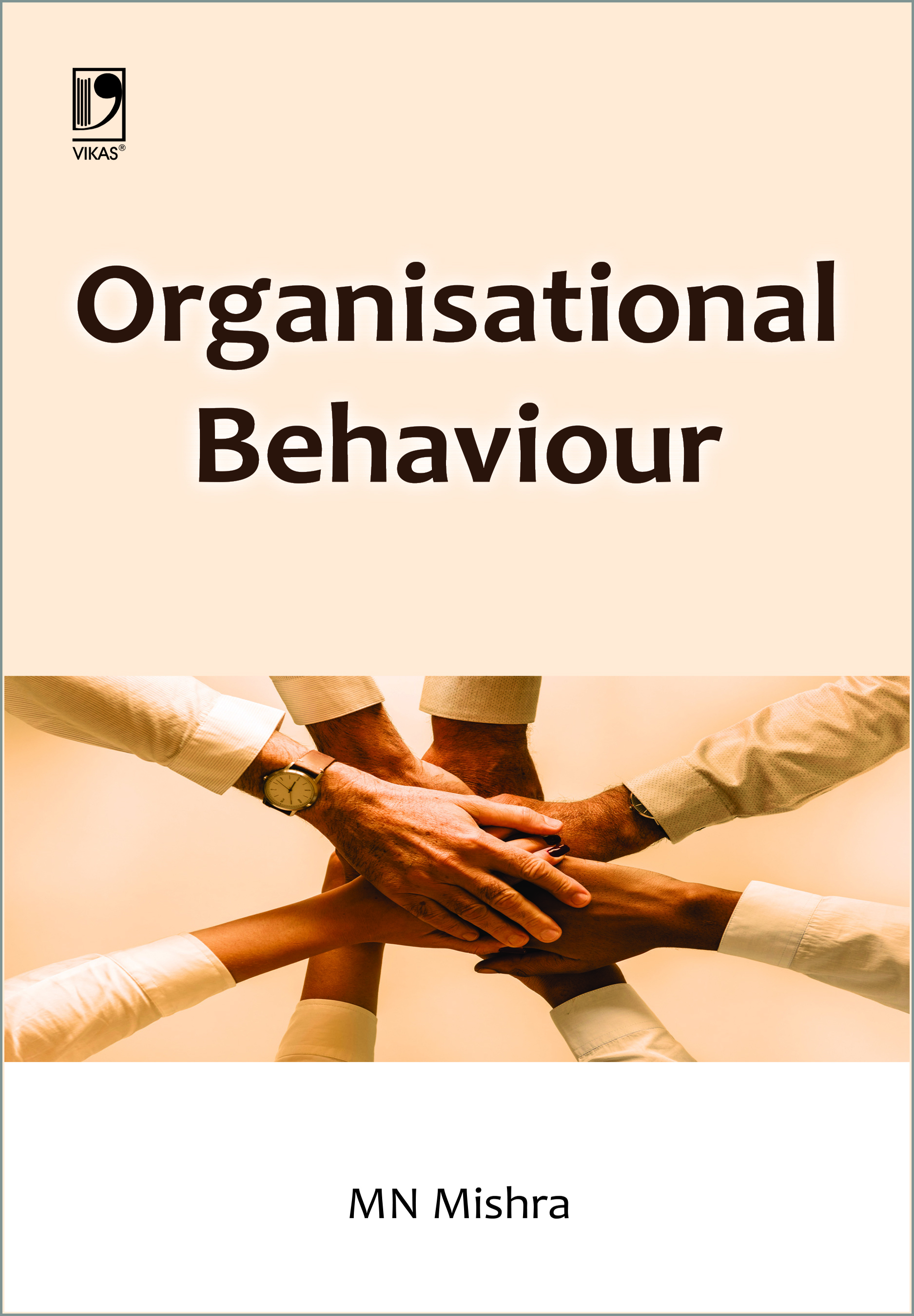 thesis related to organizational behavior