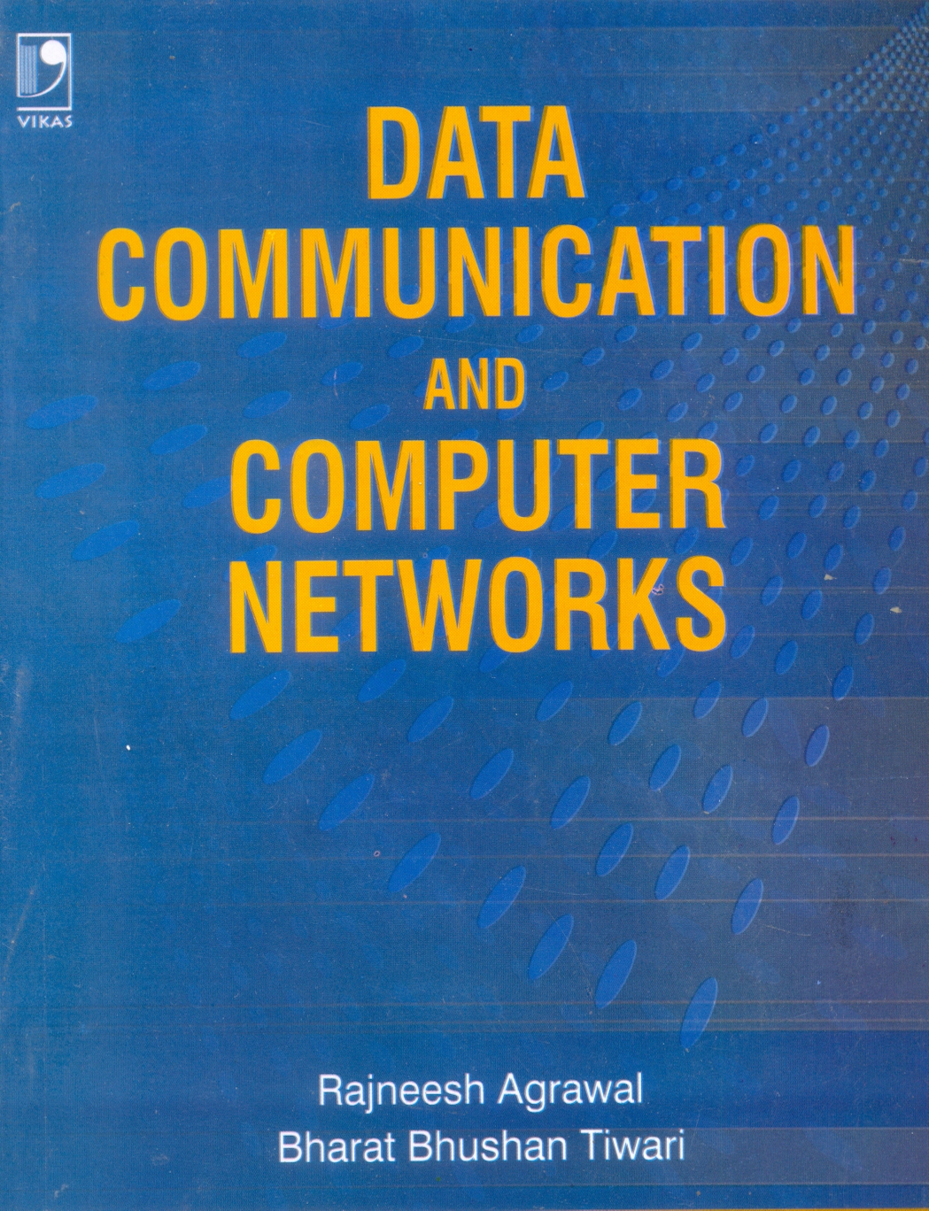 fundamentals of data communication pdf
