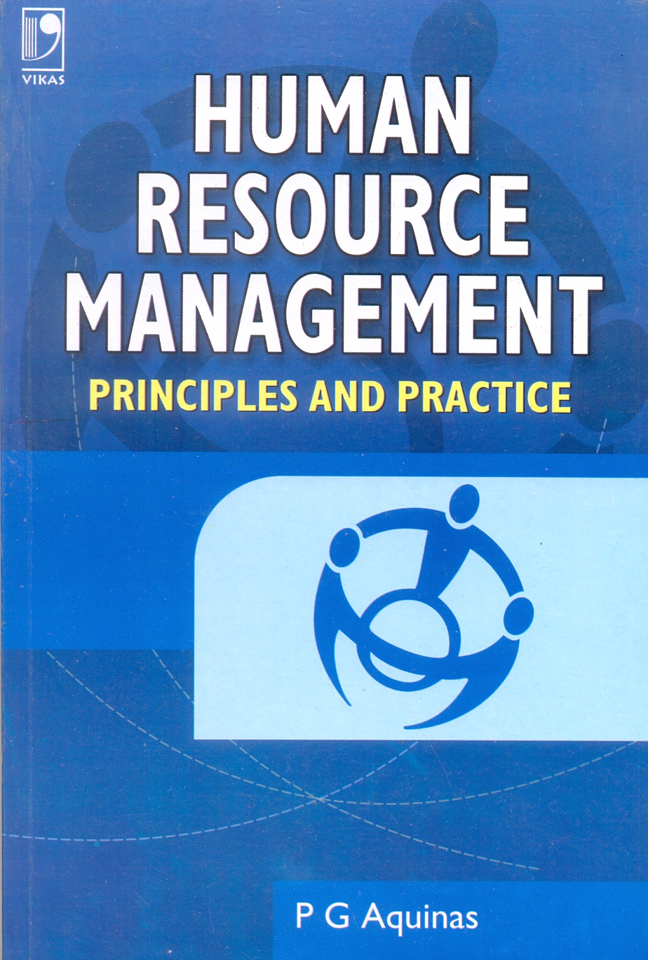 human resource management research titles