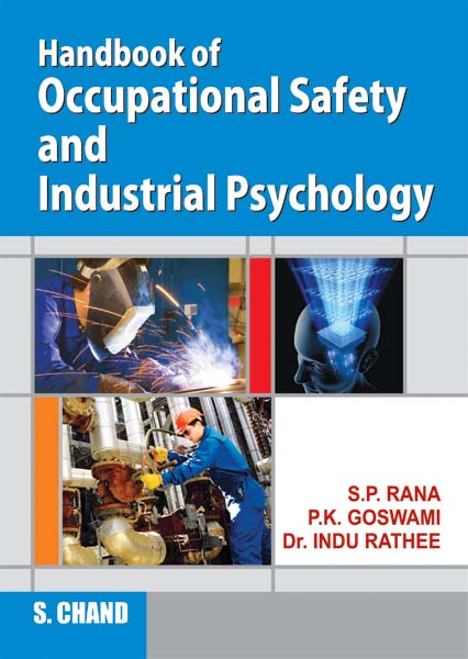 occupational handbook