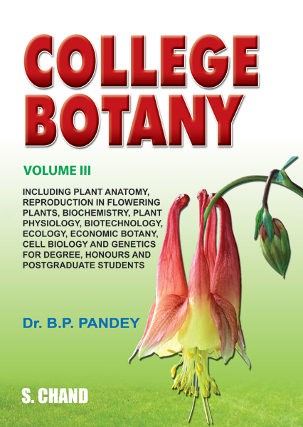 General botany textbook pdf