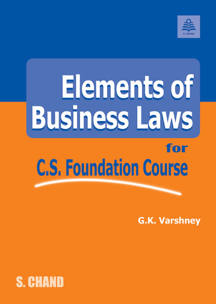 elements of business law