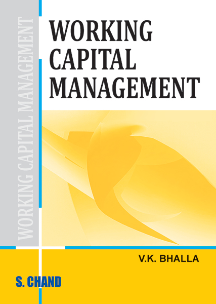 working capital management
