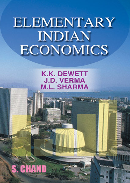 research paper on macroeconomics in india