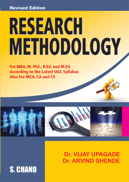 Research Methodology By Arvind Shende